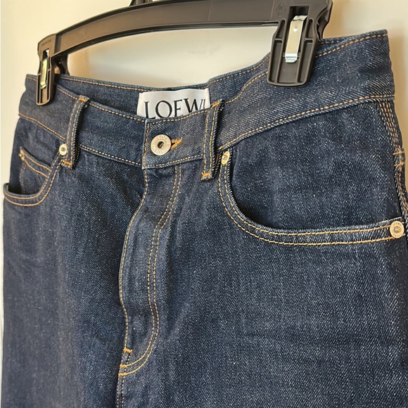 Loewe jeans - Picture 2 of 6